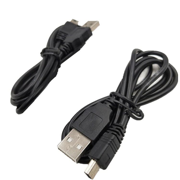 PS3 Controller Charging Cable 80cm PS3 Battery Cable PS4 Data Cable Controller Cable 1m
