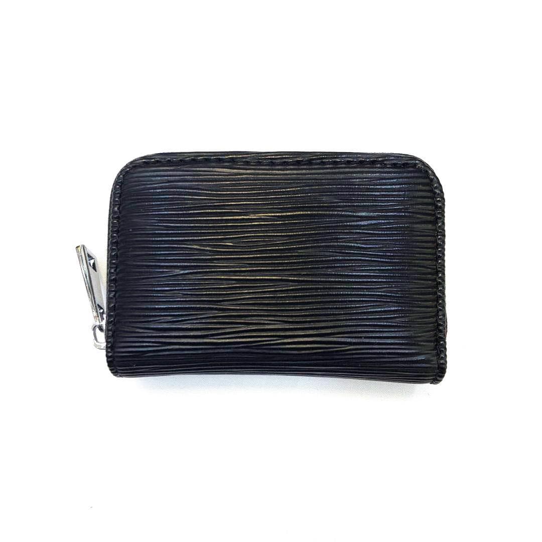 Accordion Card Holder Wallet for Men and Women, Coin Purse, Multi-Card Slot, Factory Wholesale, Zipper Bag, Storage Pouch