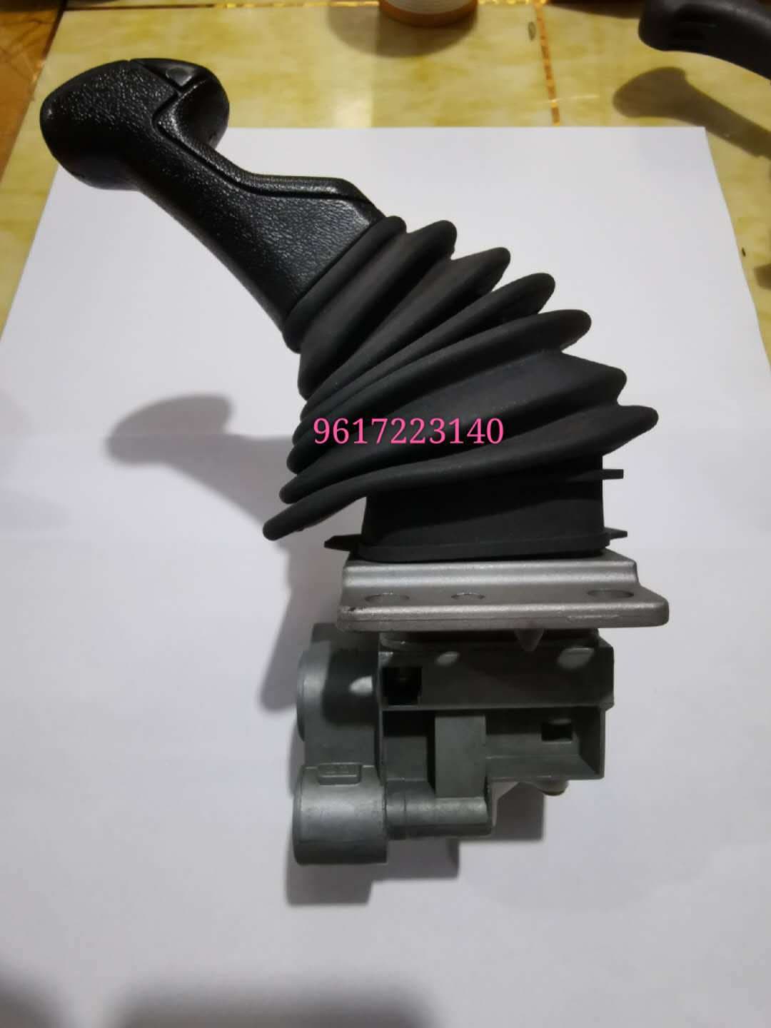 Handbrake valve 9617232170