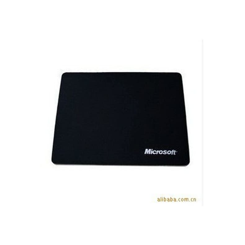 Factory Direct Advertising Gift Mouse Pad Small Mouse Pad Odorless Mouse Pad for Internet Cafe Computer Wholesale