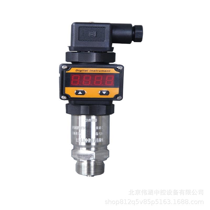 Pressure transmitter, pressure transmitter price, gas pressure transmitter, industrial pressure transmitter