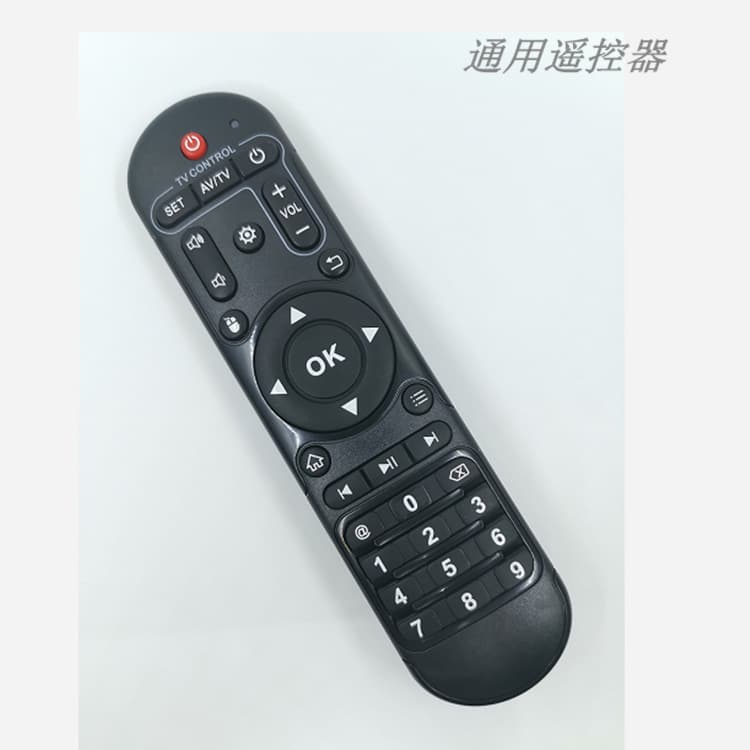 x96 max+ remote control set-top box T95 h96 x88 X96MINI hk1max