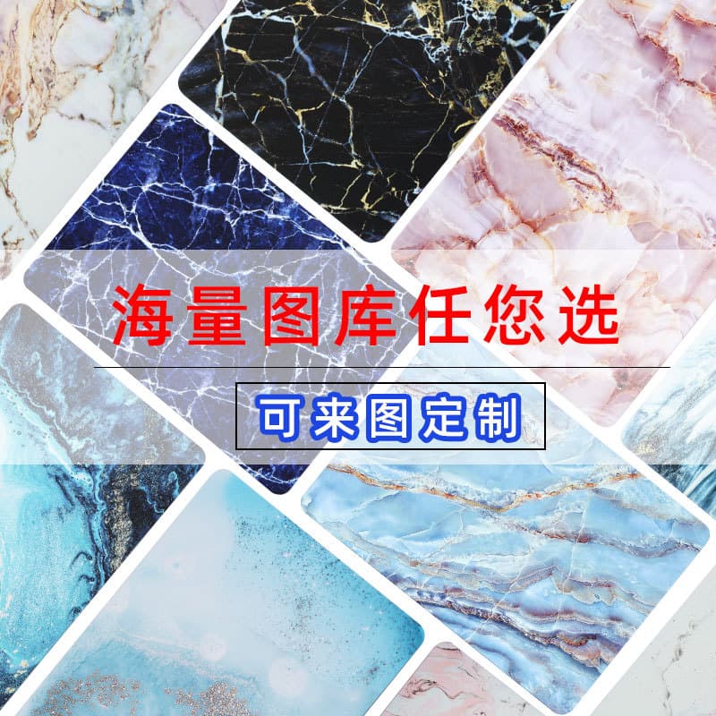 Marble Pattern Matte Printed Protective Shell for Apple MacBook Pro 13 Laptop