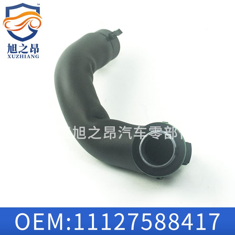 Suitable for BMW 3 Series 5 Series F35 Valve Cover Exhaust Hose F18 Ventilation Pipe Intake Pipe 11127588417