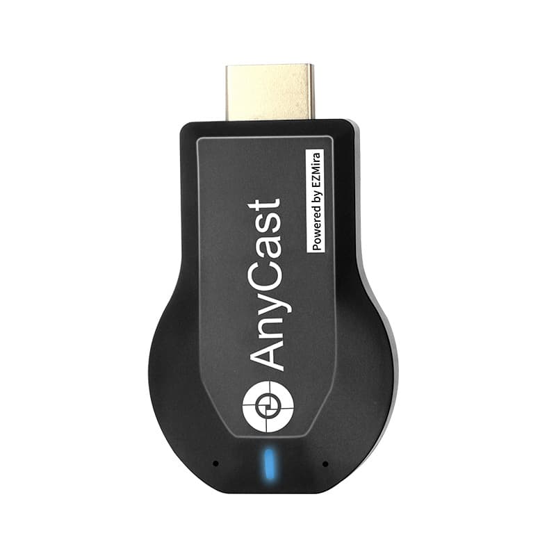 i1Anycast Screen Mirror Wireless Phone Casting Supports DLAN/Airplay/Miracast Push Box Wholesale