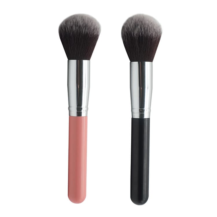 Large Loose Powder Brush Makeup Tool Foundation Honey Powder Brush Beginner's Cosmetic Tool Beauty Skin Care / Makeup / Brush Pack