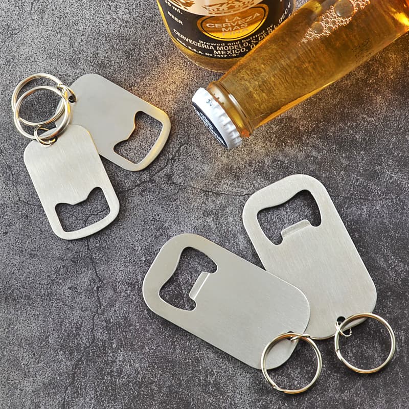 Daily Use Kitchen Bar Tools - Bottle Opener Can Opener