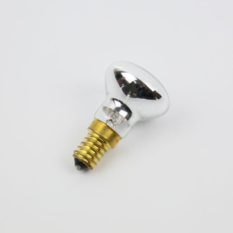 Lava Lamp Bulb E14 R39 Spotlight Bulb Reflector Bulb 25W
