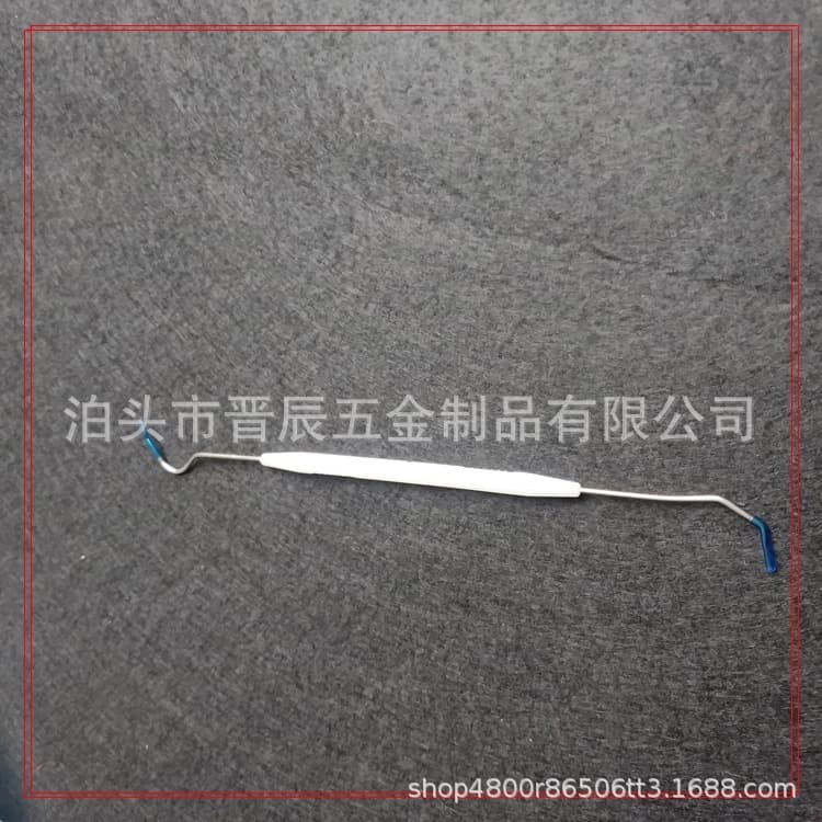 Probe Hook Needle Walnut Hook Cleaning Accessory