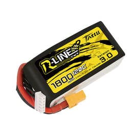 Grignard Brick Rline95C120C14.8vfpv UAV lithium battery model aircraft dedicated
