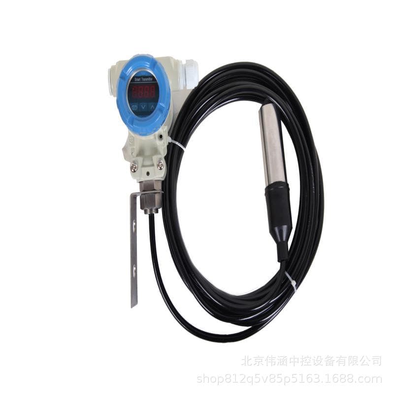 Level Transmitter - Hydrostatic Level Transmitter Submersible Level Transmitter