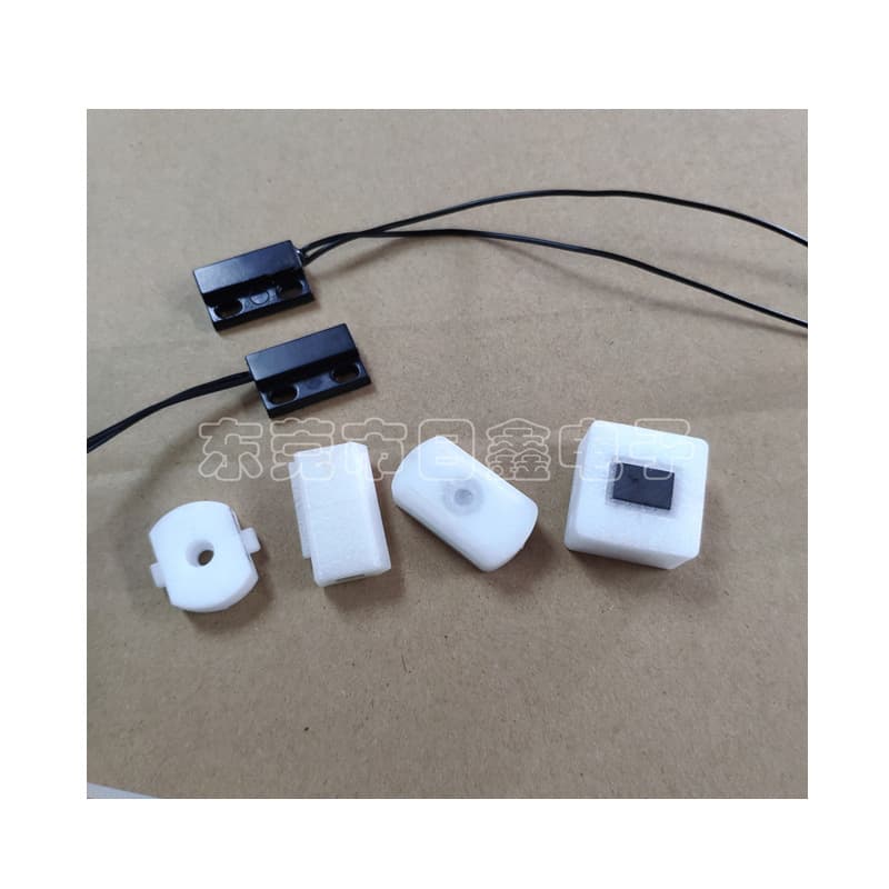 Water dispenser/water purifier, PP float water level sensor switch, magnetic switch, proximity switch