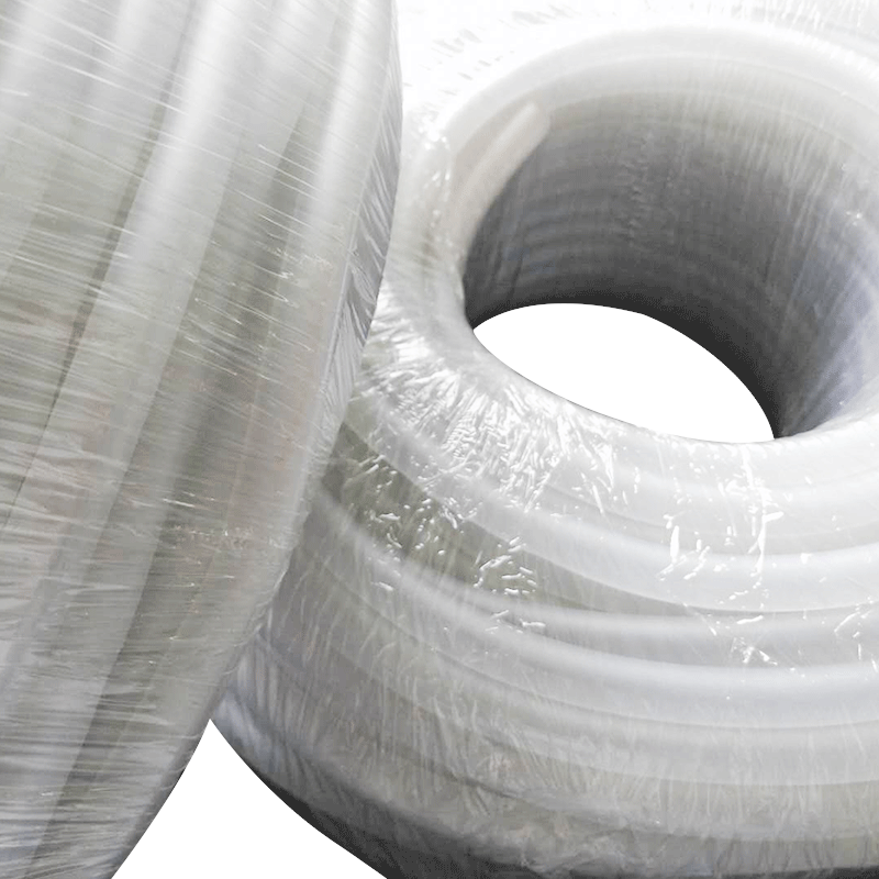 PVC Hose Factory Supply Cold-Resistant Antistatic Spray Anti-Freeze Powder Hose Plastic Flexible Hose PVC Transparent Hose PP
