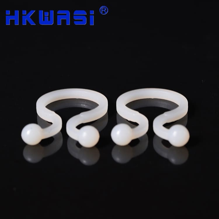 [Direct from Manufacturer] Wire harness rings, twist rings, aviation head nylon/plastic clips, TT series