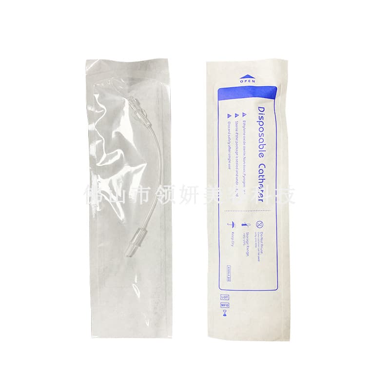 Jida Meso Gun Catheter Disposable Consumables Special Fixed Transparent Presser Foot Hose Beauty Device Accessories