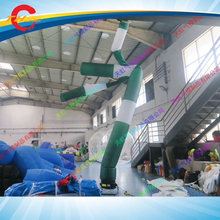 [Aerial Dance Star] Supply Inflatable Model Inflatable Advertising Dance Star Clown Dance Star Aerial Dancer