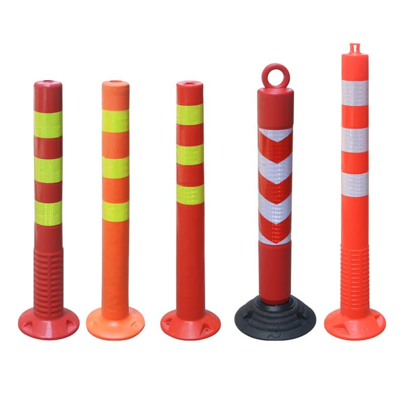 Safety Protection - Anti-collision Facilities