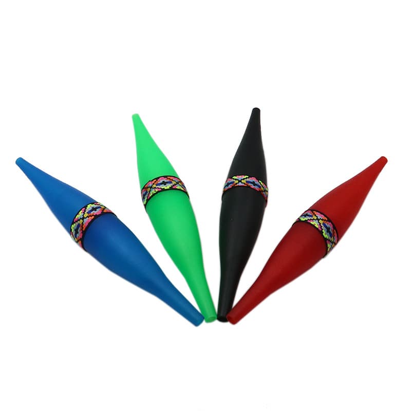 Manufacturer supply shisha cooling tube Arabic shisha ice bag long gel large ice bag shisha hookah