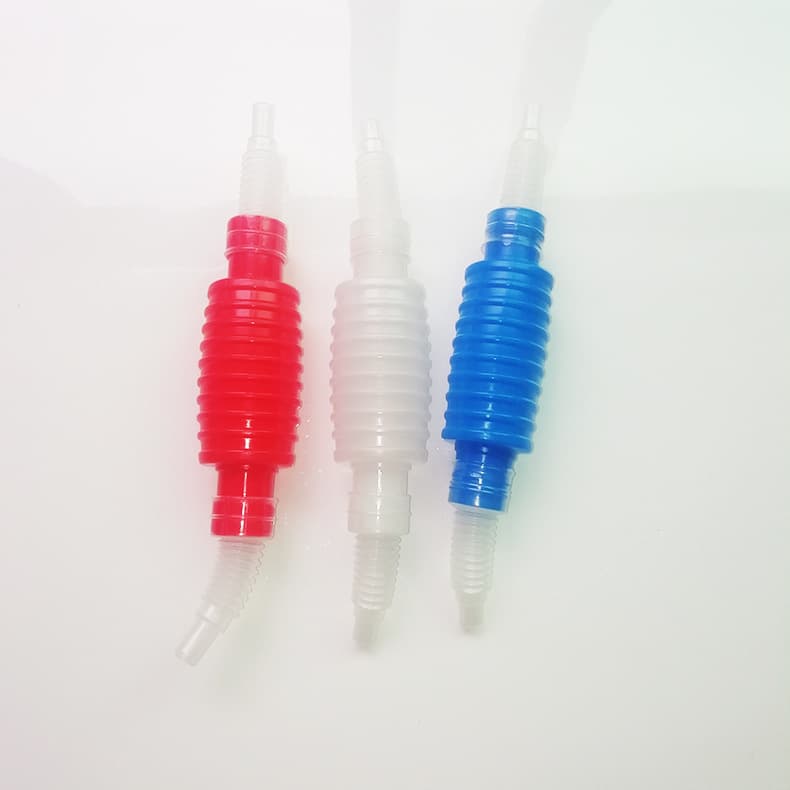 Supply Enzyme Wine Extractor Manual HIPE Food-grade Brewing Siphon Tool, Enzyme Siphon Transfer Bottler
