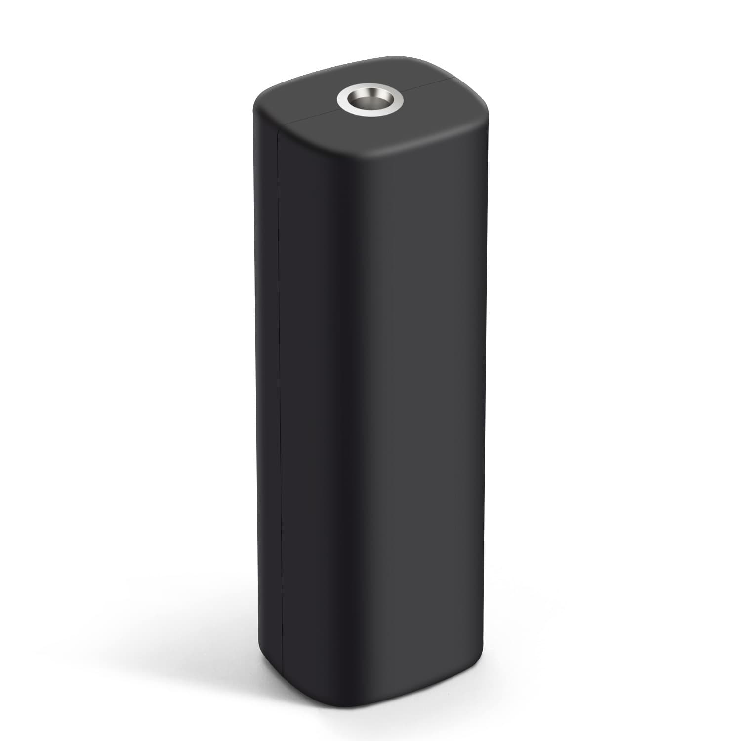 Audio ground loop isolator, anti-interference noise reducer, static filter for Bluetooth receiver elimination