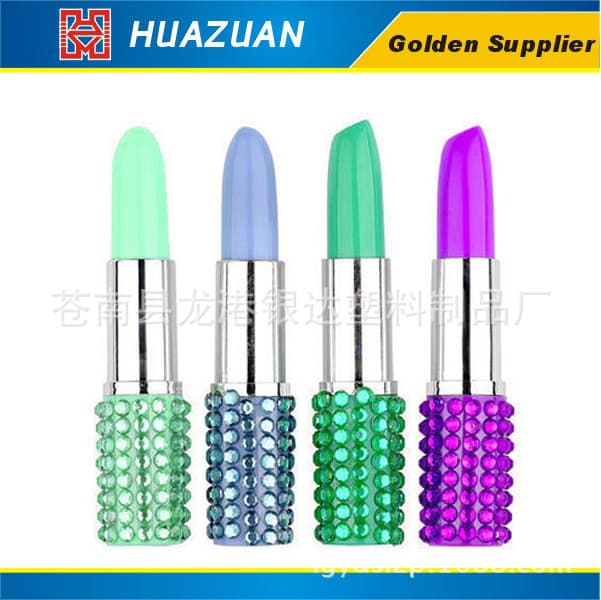 Our factory produces various kinds of diamonds, various patterns, single diamonds, and lipstick diamonds.