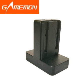 Game Controller Charger PM2CA SWITCH Controller Charger Gaming Accessories Vibration Charging Dock
