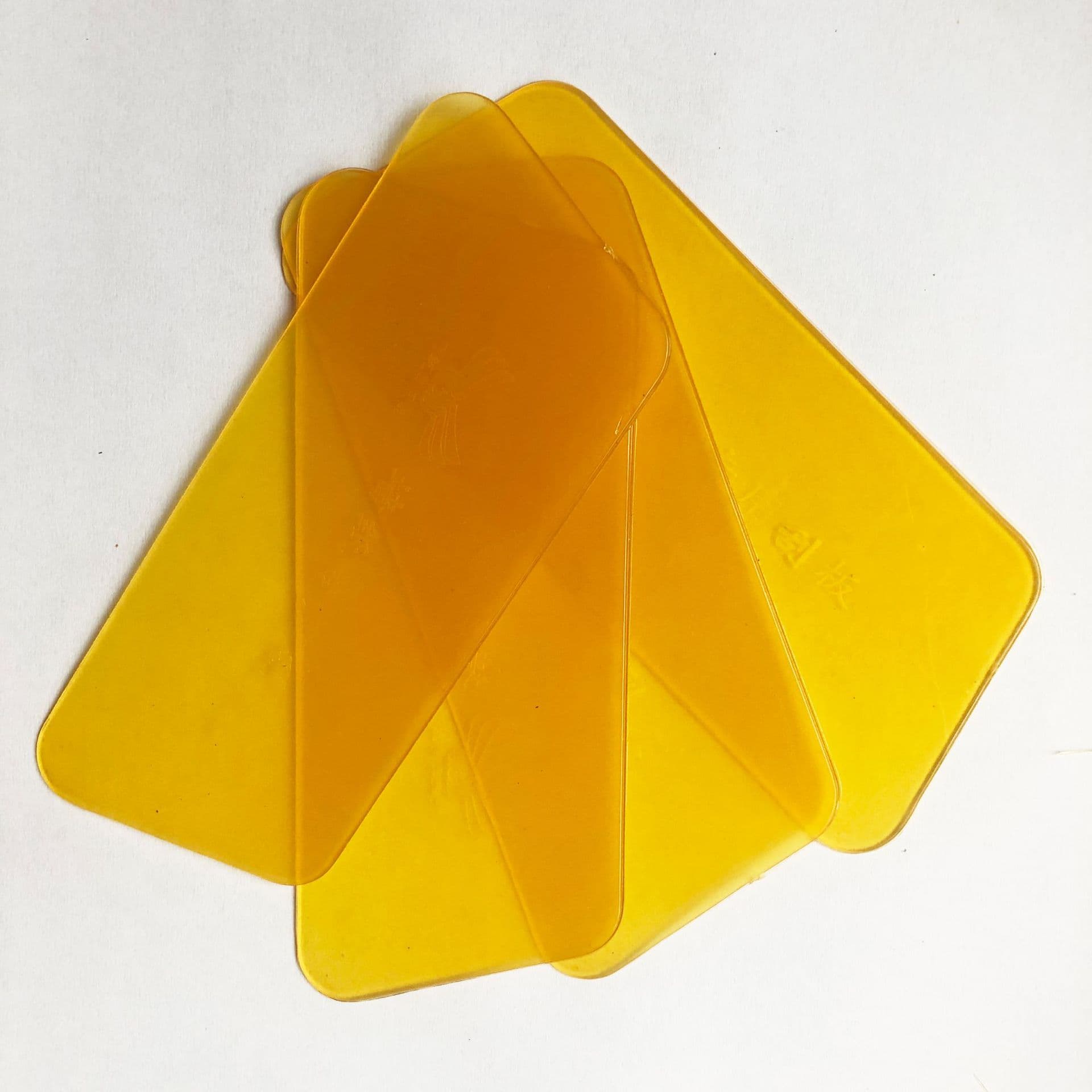[Factory Direct] Wallpaper Special Gift Car Film Plastic Scraper, Diatom Mud Tool, Wear-Resistant