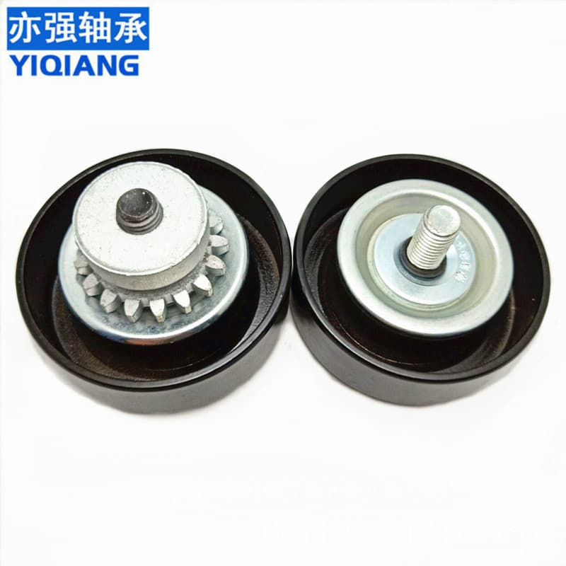 Factory Stock Sale 96416331 Tensioner Bearing Air Conditioning Pulley Bulk Discounts