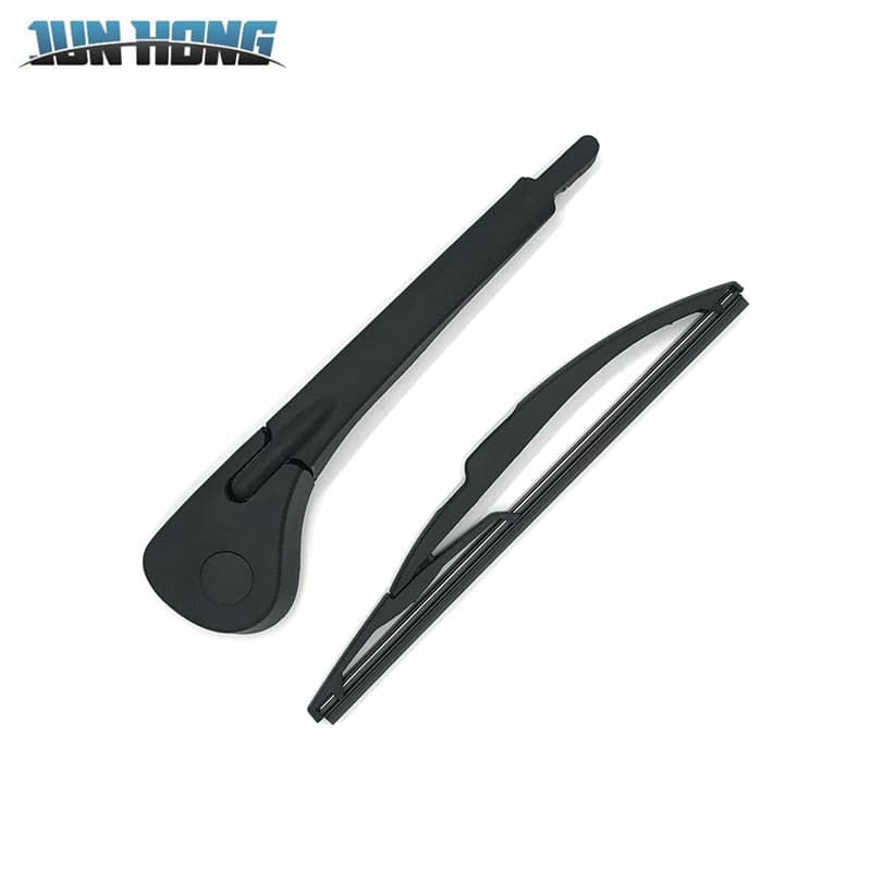 Compatible with Renault Scenic 2nd Gen (03-09) / Megane Scenic Rear Wiper Assembly Rear Wiper Arm