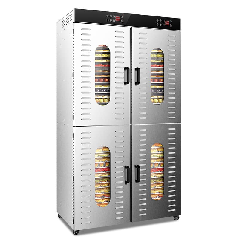 Home Food Dehydrator for Meat, Fruits, Vegetables, Smart Dehydrator with Drop Shipping