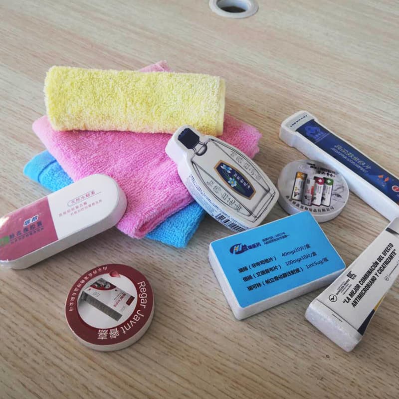 Disposable Compressed Towel Douyin Same Style Compressed Absorbent Cotton Face Towel Travel Portable Gift Custom Wholesale