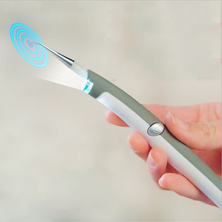 In stock: TV Sonic PIC electric dental flosser, tartar remover, ultrasonic teeth whitening device.
