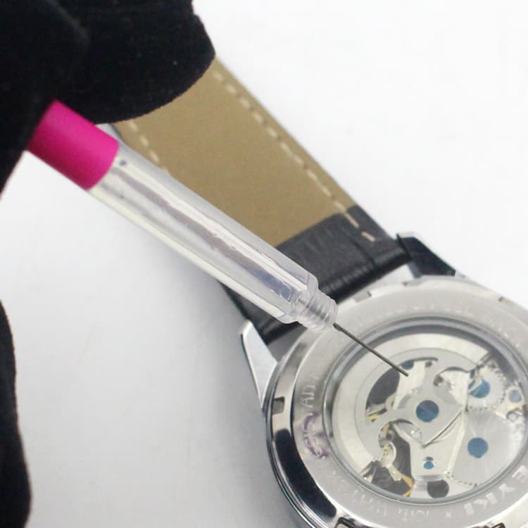 Watch Repair Tool Point Oil Pen Oil Pen Watch Oil Tools Maintenance Supplies
