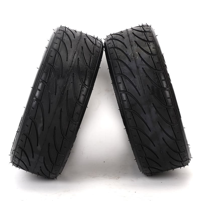 INNOVA Tubeless Tire 10*3.00-6.5 (70/65-6.5) Super Wear-Resistant Xiaomi Balance Vehicle Special Tire