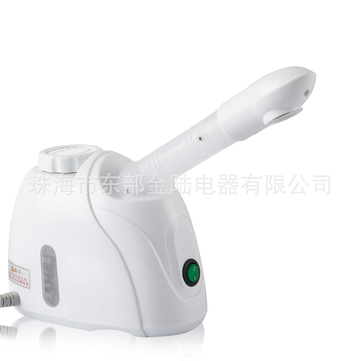 Cross-border E-commerce Hot Herbal Nasal Steamer Traditional Chinese Medicine Steam Children's Eye Steamer Medicine Pack Hot Spray Eye Steamer Fumigator