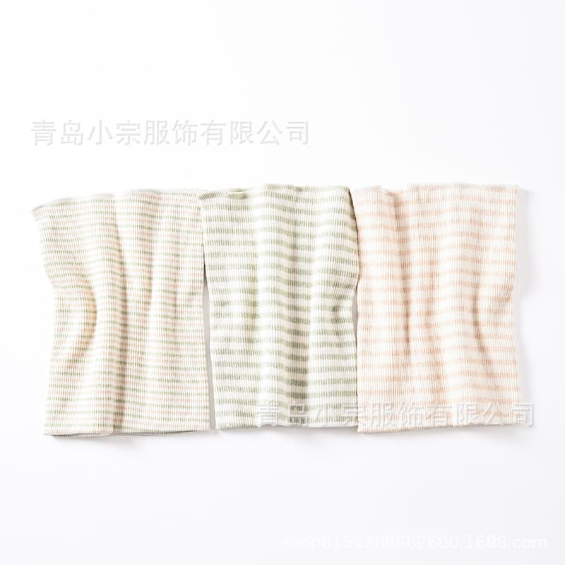 Cotton belly band for boys and girls, thin summer style, newborn belly wrap to prevent catching a cold.