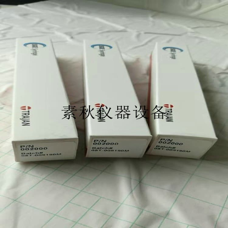 SGE Gas Chromatography Pointed Tapered Syringe 10ul 002000