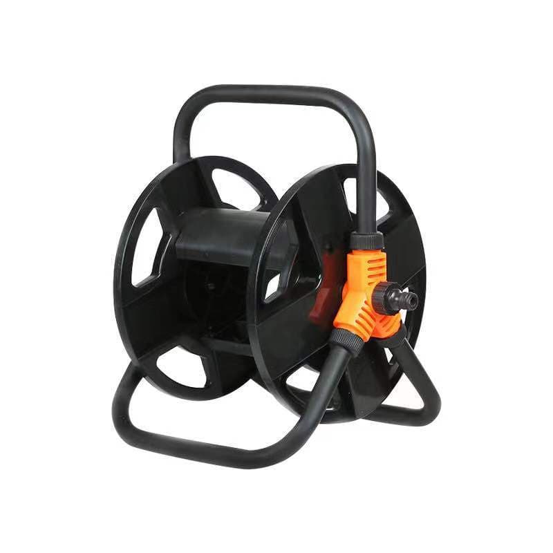Water pipe storage rack, garden hose reel, car wash and watering tool storage hose manufacturer