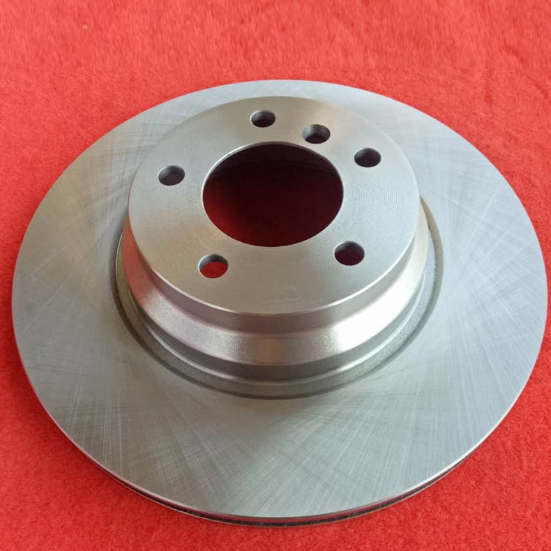 Foreign trade factory OEM automotive brake discs, full vehicle series parts, front and rear brake discs, brake drums, friction plates