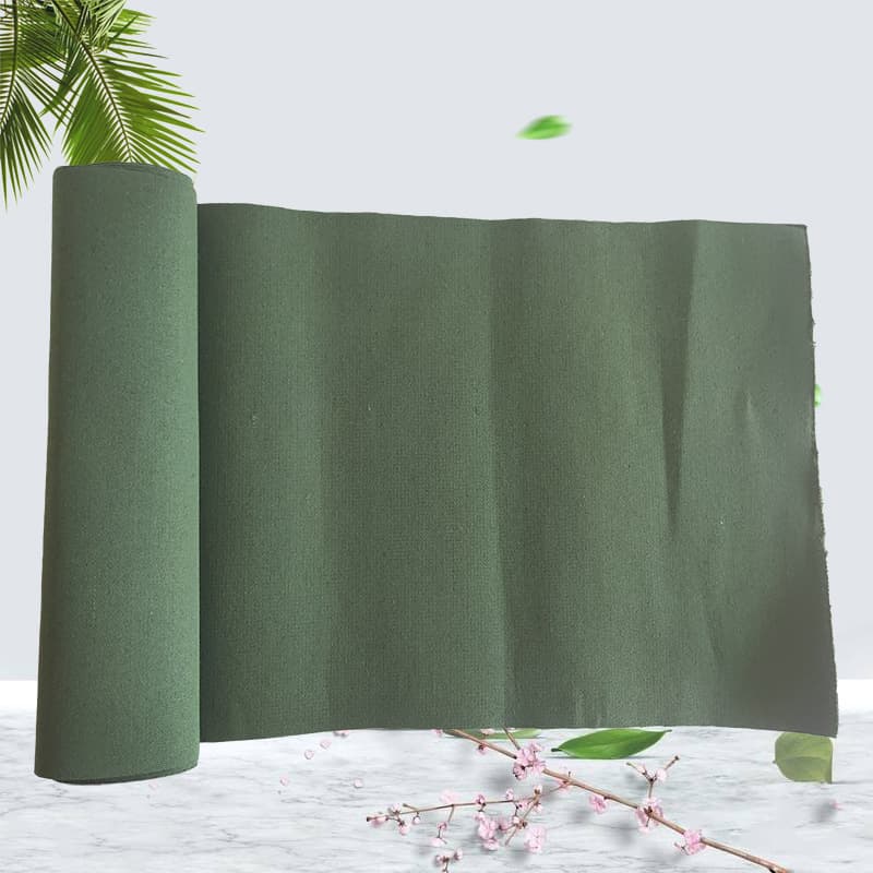 Manufacturer's silicone 4x3 thickened water canvas, vehicle waterproof tarp, insulated tarpaulin, oilcloth cover