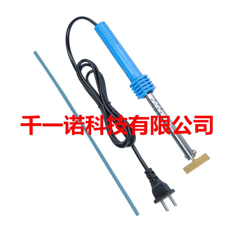 Soldering Iron T-tip for LCD Ribbon Cable 220V