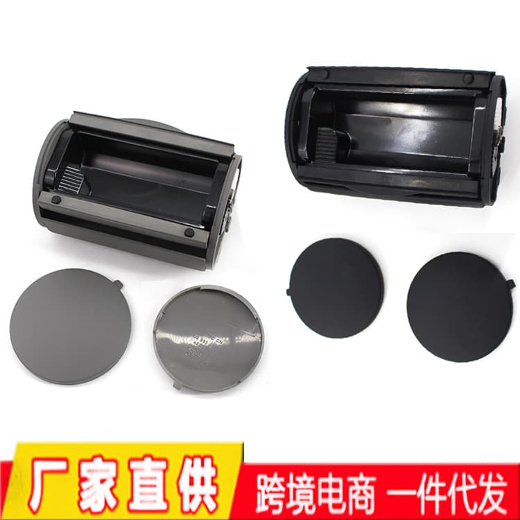 For Volkswagen Jetta Bora Golf MK4 Rear Ashtray Storage Box 1J0857962H Car