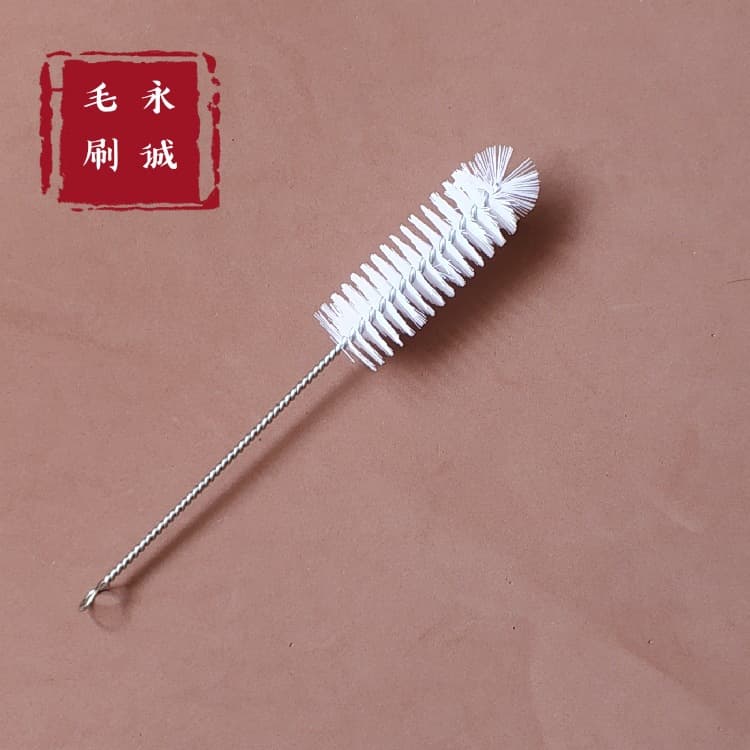 Virtual Hardware Tools/Brushes from Superior Industry - Various Sizes and Materials for Cleaning and Polishing