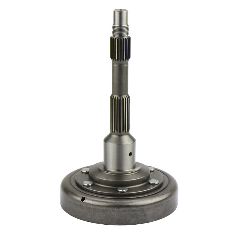 Compatible with CF500 four-wheel all-terrain vehicles, ATVX5 clutch housings 0180-053100