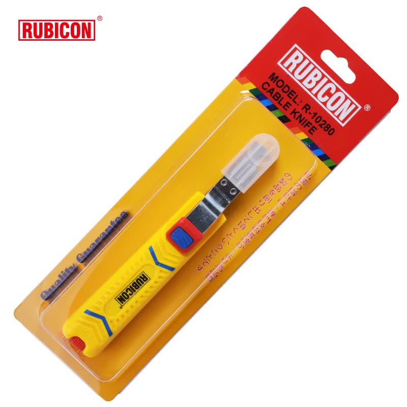 Japan Import Robin Hood Cable Stripping Knife Wire Stripper Electrician Knife R10160 10270 10281 10280