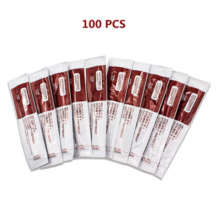 Tattoo & PMU Wipe Cleaner Bar for Practice Skin, Beginner Cleaning Paste for Tattoo Practice