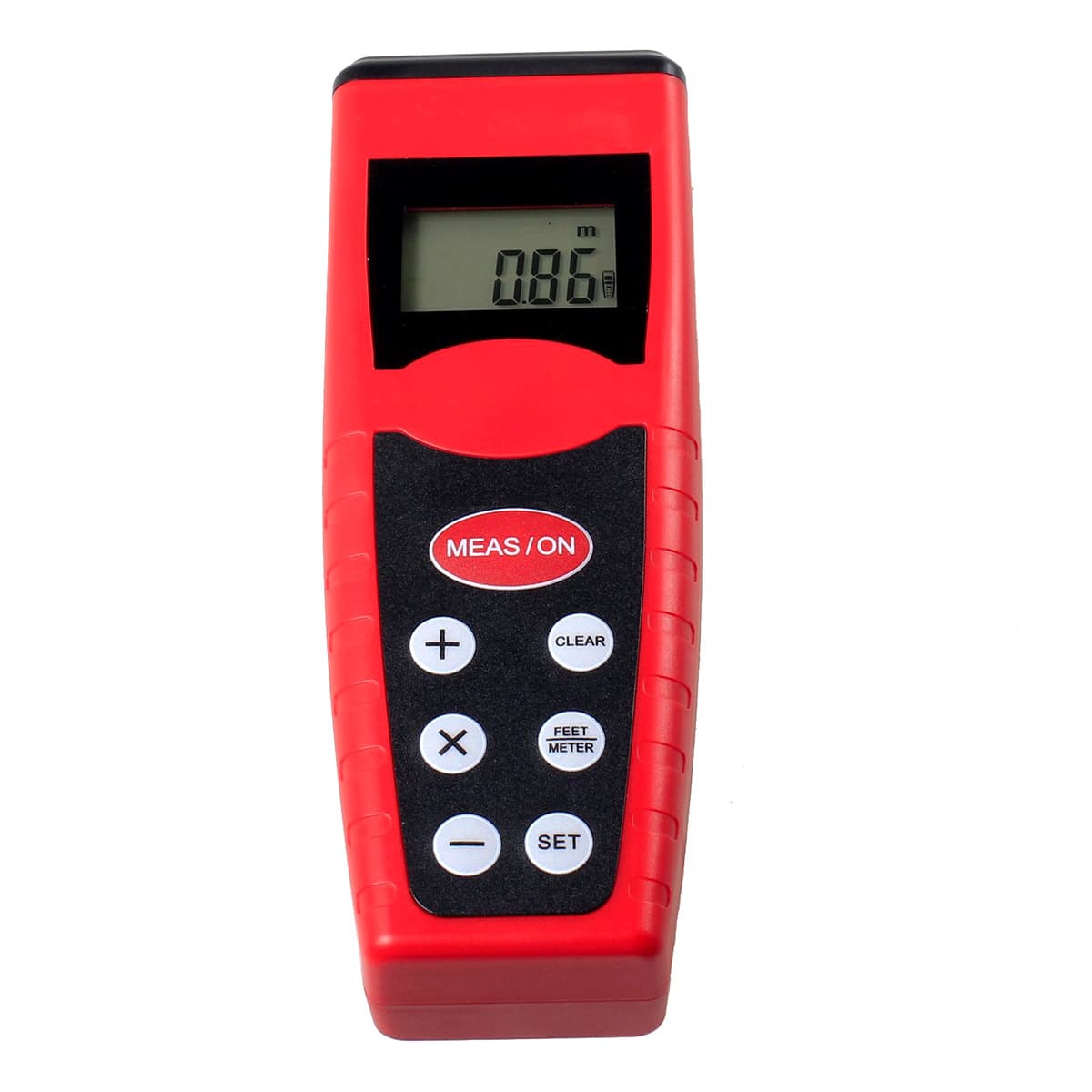 CP-3000 Ultrasonic Distance Meter Handheld Laser Distance Meter Factory Direct Hot Selling for Export