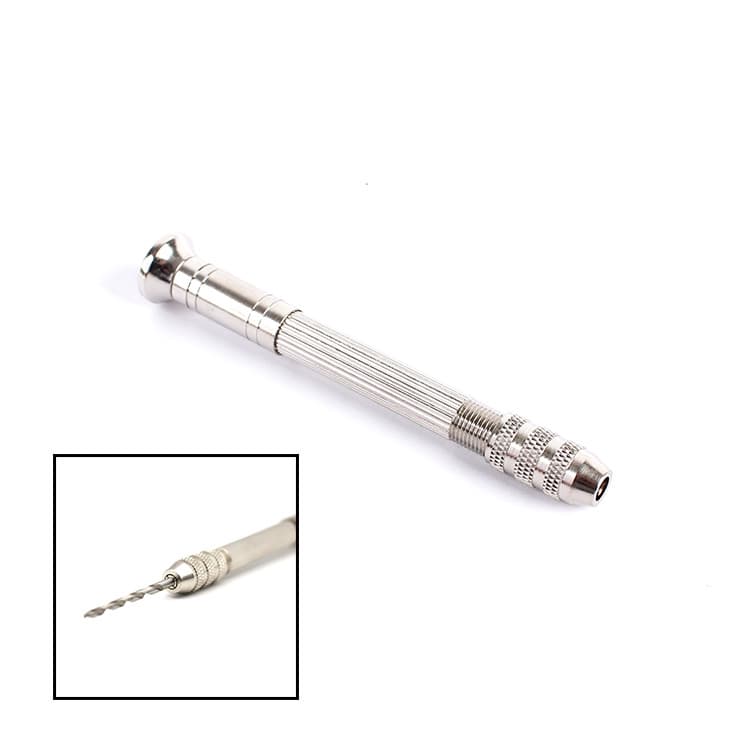 Factory Direct Drilling Tool for Jewelry and Ornament DIY, Small Hand Twist Drill for Resin Crystal Drop Accessory Drilling
