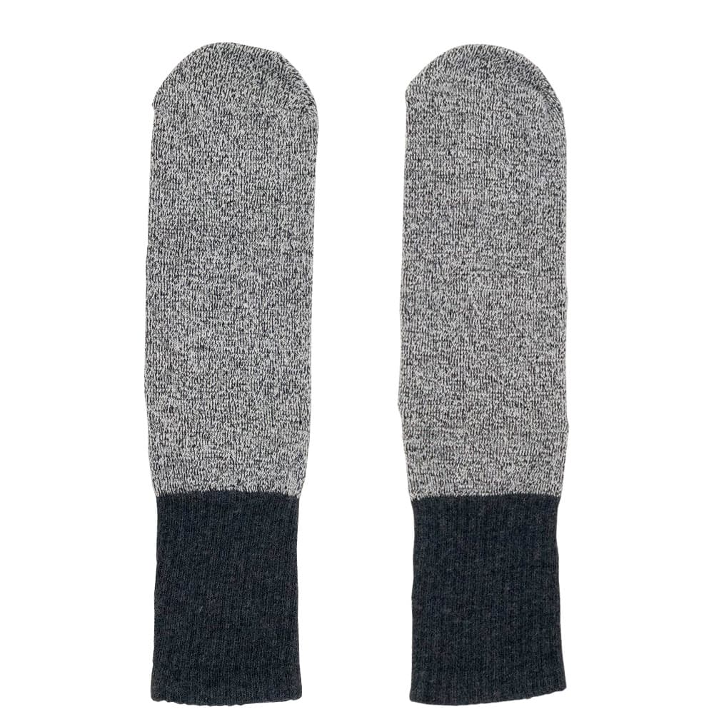 Factory New HPPE Cut-Resistant Socks - Wear-Resistant Silicone Outdoor High-Strength Anti-Puncture Beach Socks, Wilderness Protection