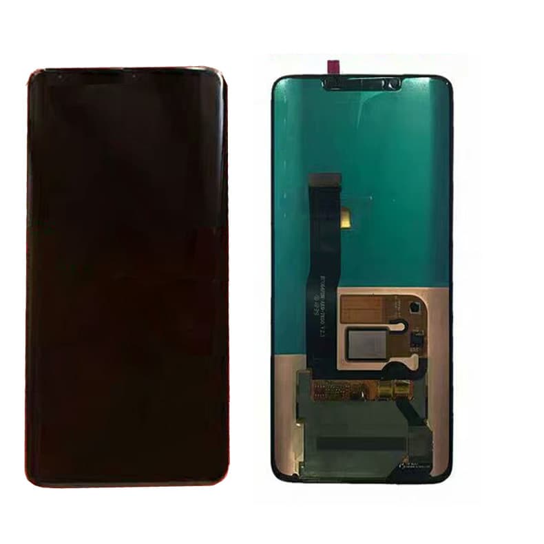 Suitable for Huawei mate20x 10pro Porsche mate30pro mobile phone screen mate20rs9pro assembly